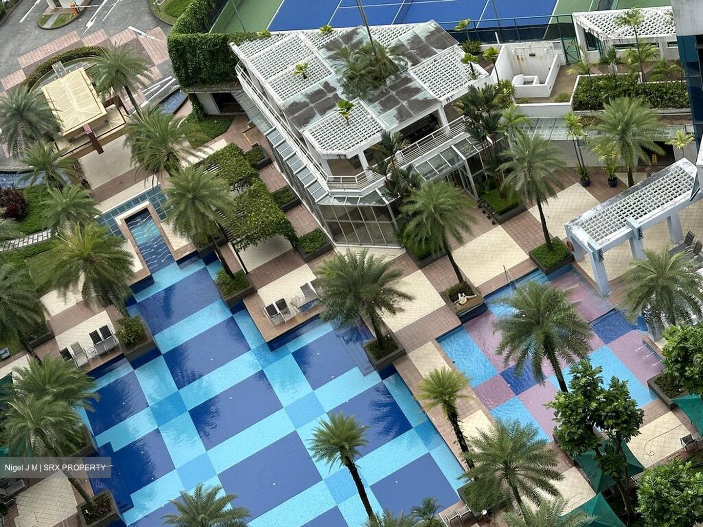Blue Horizon (D5), Condominium #568441751